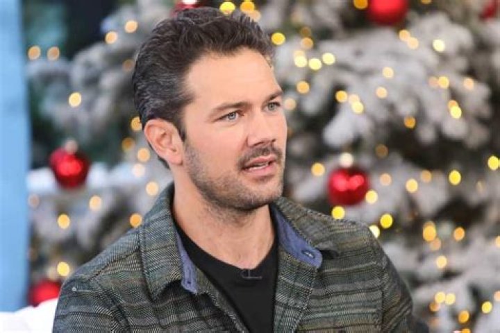 Ryan Paevey Wife: Discovering the Love Life of Hallmark's Leading Man