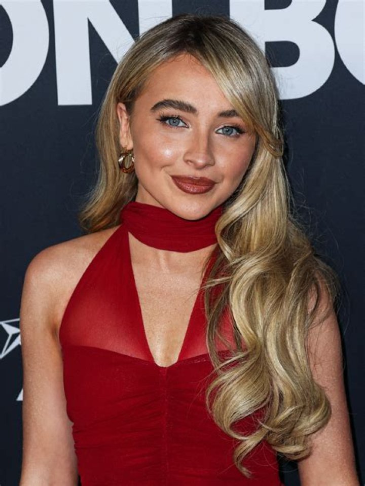 Sabrina Carpenter: A Journey Through Talent and the Harry Potter Connection