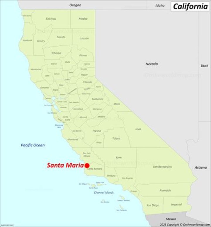 Santa Maria CA History: A Comprehensive Journey Through Time
