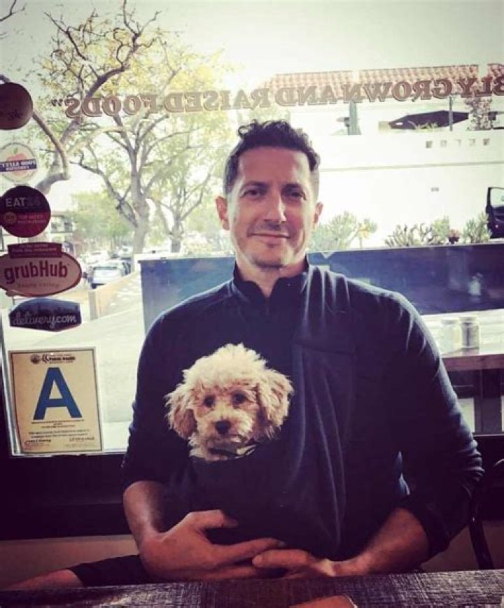 Sasha Roiz Relationships: A Comprehensive Look into the Personal Life of the Talented Actor