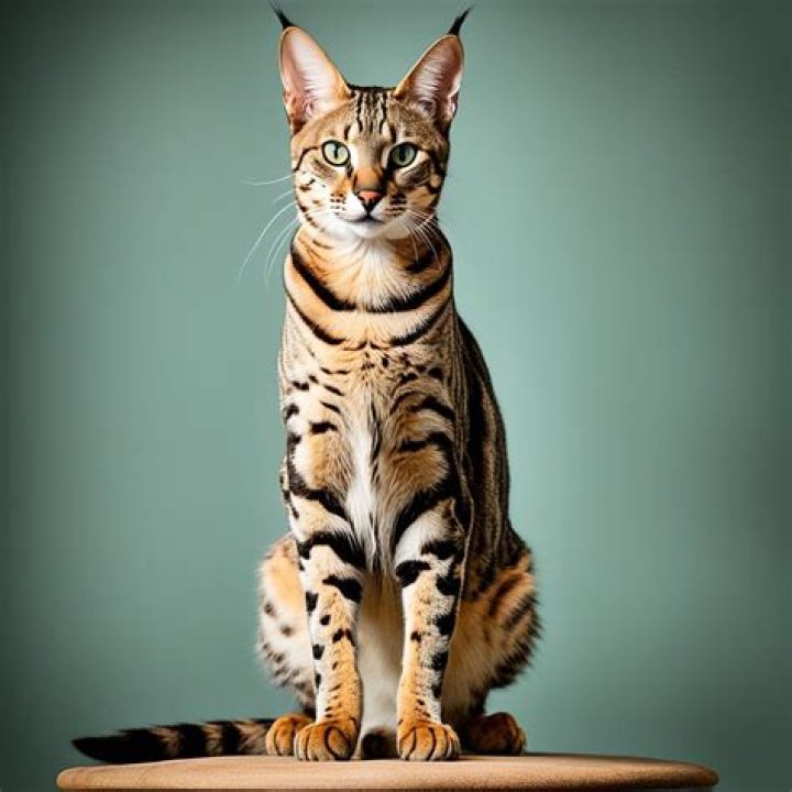 Savannah Cat Adopt: A Comprehensive Guide for Potential Owners