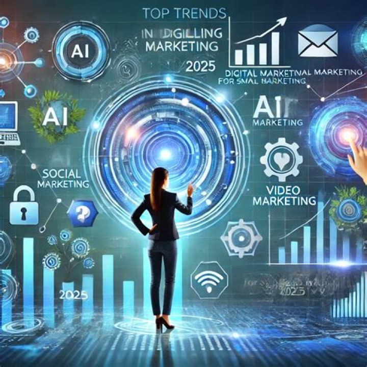 Schure Media Group: A Leader in Digital Marketing and Media Solutions