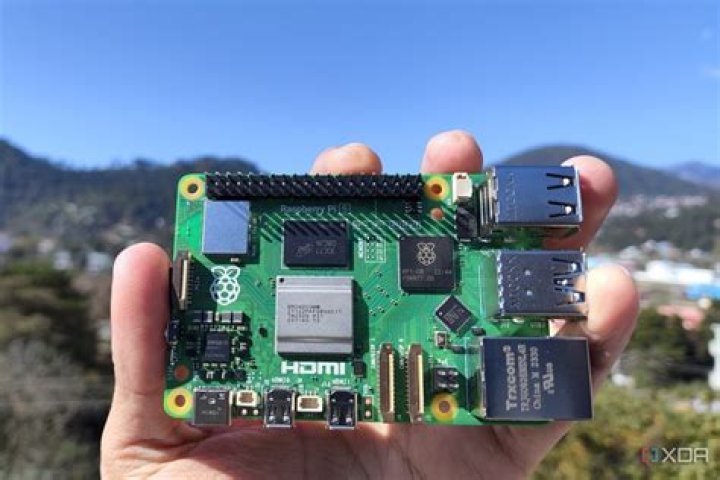 Secure Your Raspberry Pi IoT Projects with Free SSH Key Management