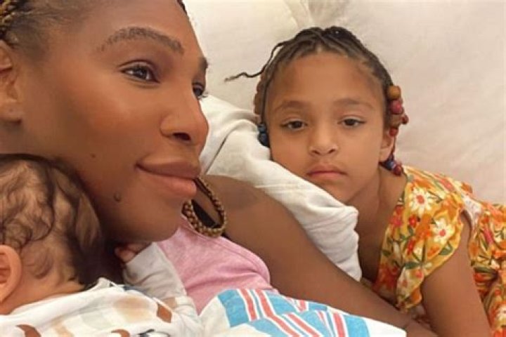 Serena Williams Children: A Deep Dive into the Life of the Tennis Legend's Family