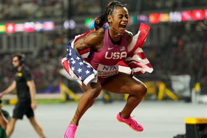 Shacarri Richardson's Boob Job: A Deep Dive into Her Transformation and Impact