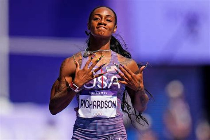 Shacarri Richardson: A Deep Dive into Her Personal Life and Journey to Stardom