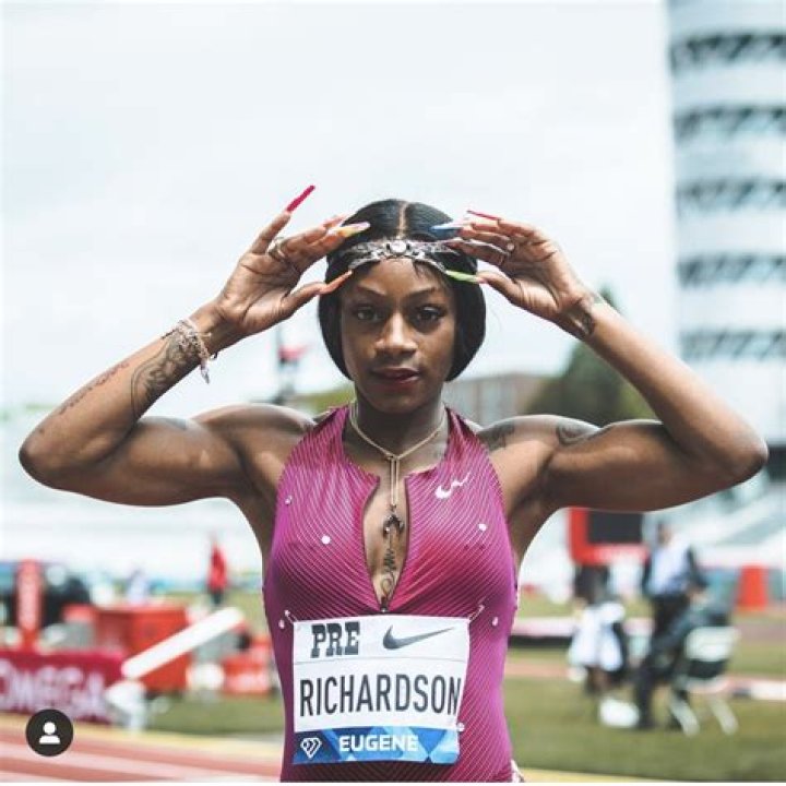 Shacarri Richardson Breast Implant: Everything You Need to Know