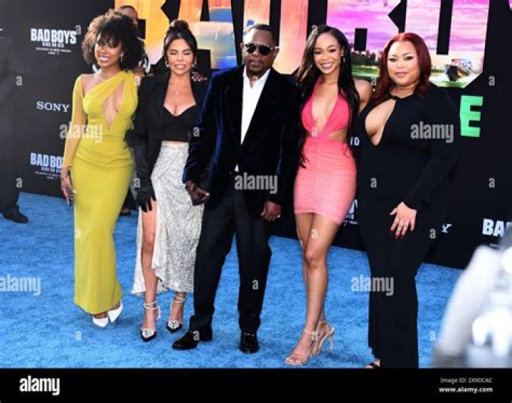 Shamicka Gibbs: Rising Star of Reality TV and Social Media