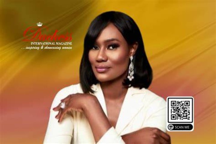 Shanda Denyce: A Multifaceted Star Illuminating the Entertainment World
