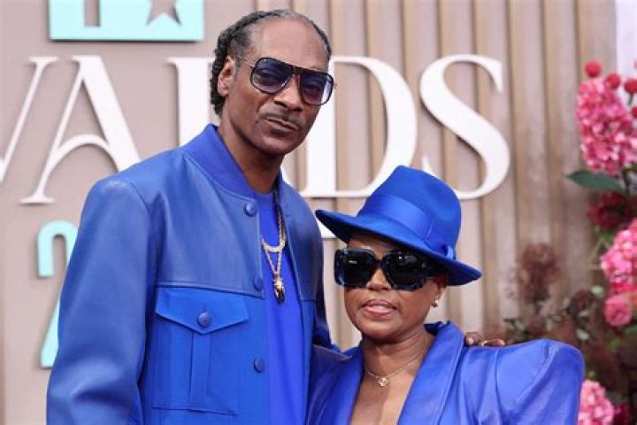 Shante Broadus: A Deep Dive into the Life of Snoop Dogg's Beloved Wife