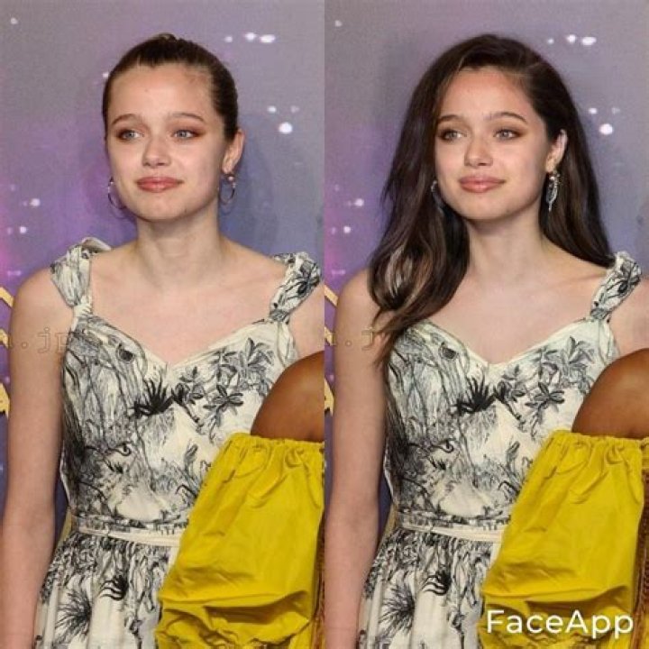 Shiloh Jolie-Pitt 2024: A Comprehensive Look at the Life and Future of Angelina Jolie and Brad Pitt's Daughter