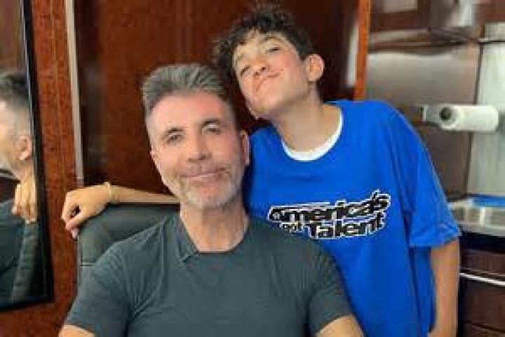 Simon Cowell's Son with Down Syndrome: A Heartfelt Journey of Love and Acceptance