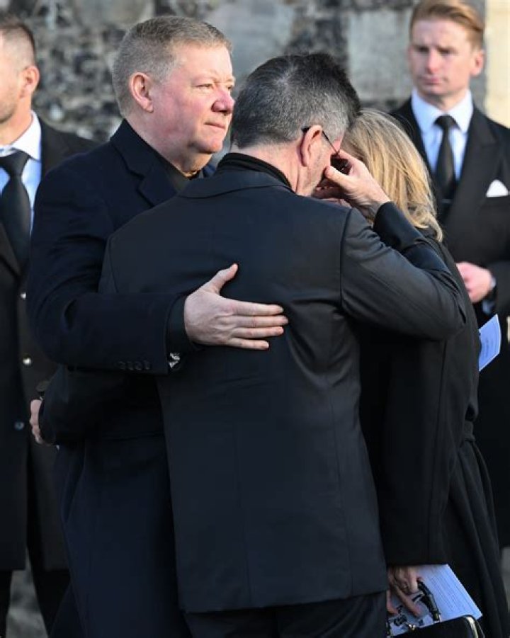 Simon Cowell Funeral: A Tribute to a Legacy of Entertainment and Influence