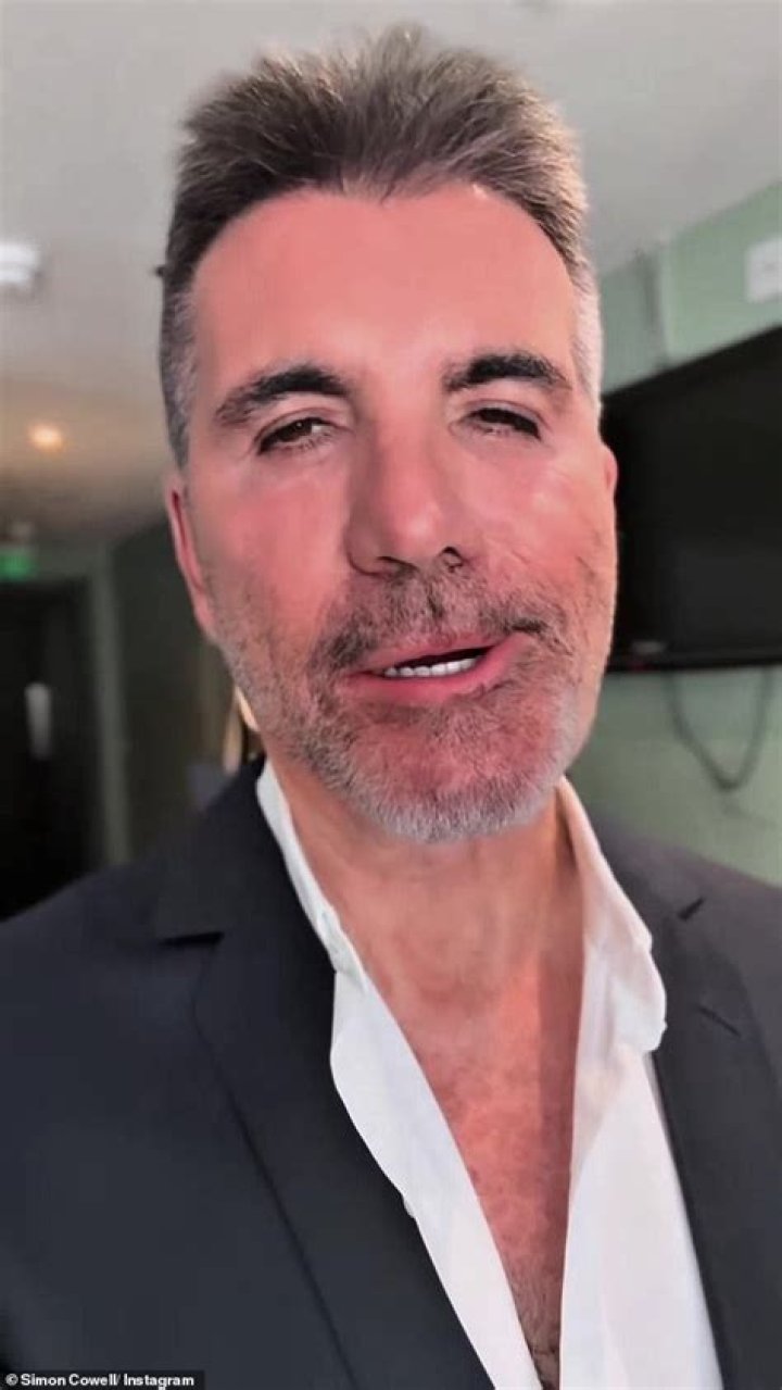 Simon Cowell: Is He Dead or Alive? Unraveling the Truth Behind the Rumors