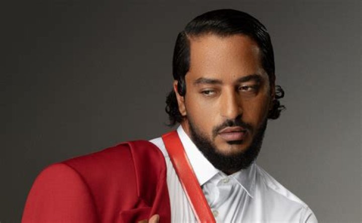 Slimane Nebchi Wife: Unveiling the Life and Story Behind the Spotlight