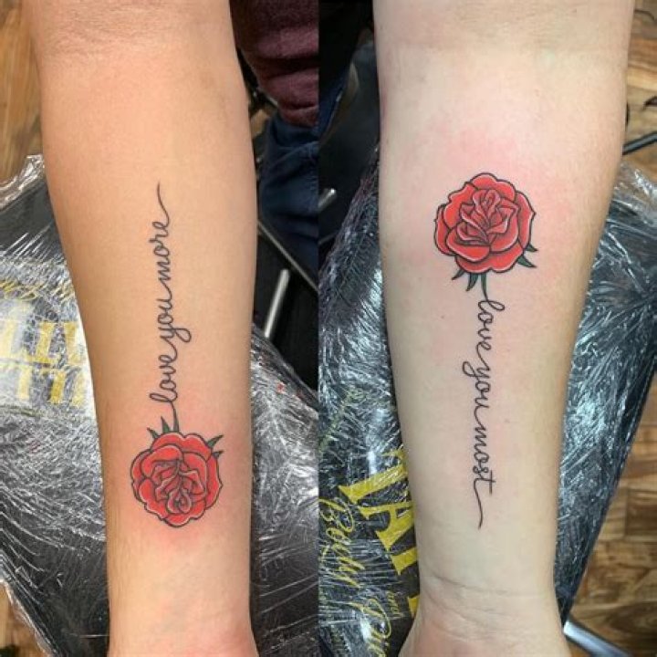 Son Tattoo Ideas for Mother: A Heartfelt Tribute to Maternal Love