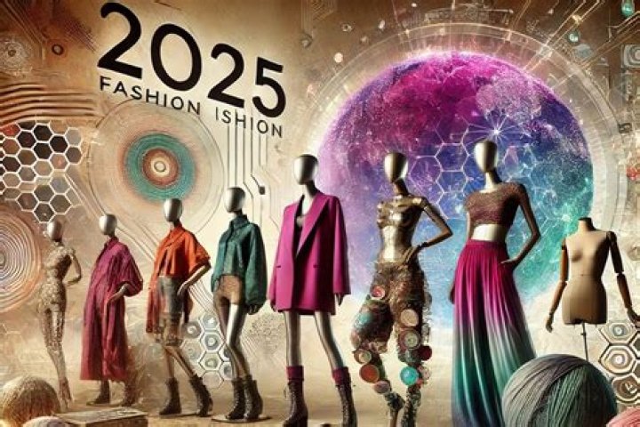 Sophie Lauren 2025: Shaping the Future of Fashion