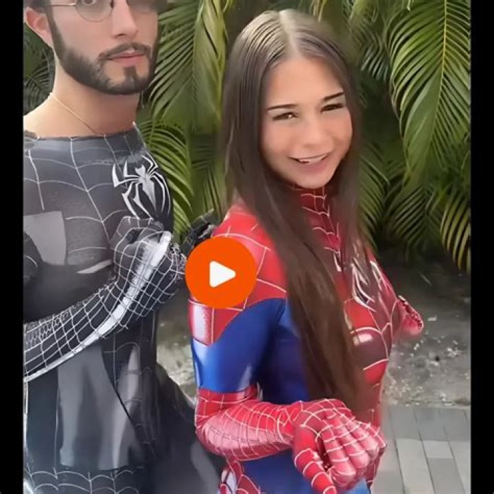 Sophie Rain Spiderman Video Leaked: Everything You Need to Know