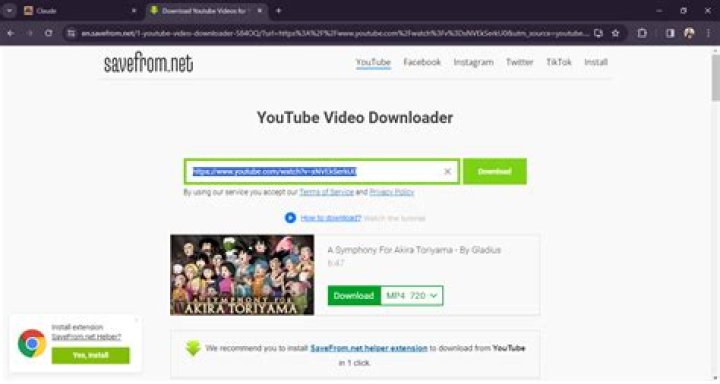 SS YouTube Download Method: A Comprehensive Guide to Downloading YouTube Videos