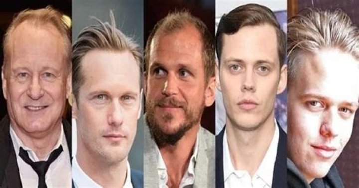 Stellan Skarsg&aring;rd: A Legendary Actor&rsquo;s Journey Through Four Decades of Excellence