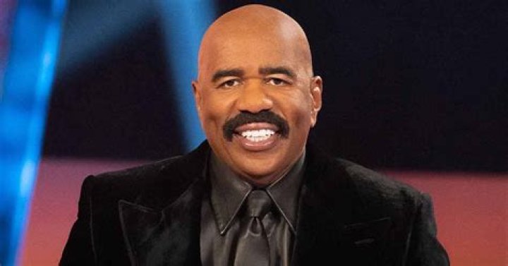 Steve Harvey Passed Away: A Look Back at His Legacy and Impact