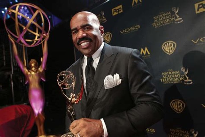 Steve Harvey Passed Away: A Tribute to the Iconic Comedian and Host
