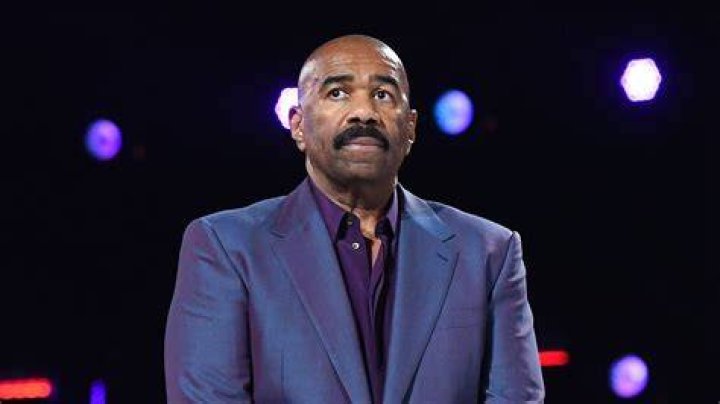 Steve Harvey Sad News Today: A Look at His Journey and Recent Events