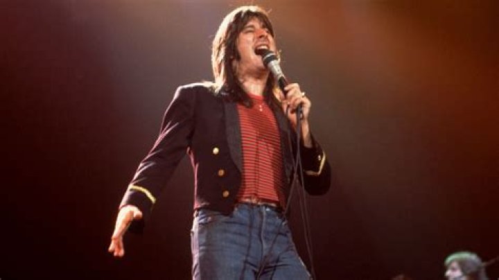 Steve Perry: The Journey of a Legendary Rock Icon