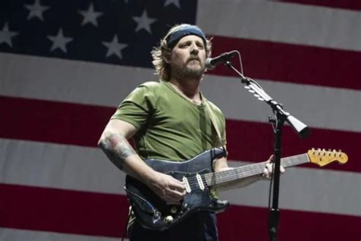 Sturgill Simpson's Wife: The Untold Story Behind the Man and His Muse