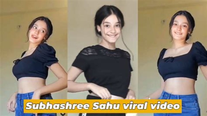Subhashree New MMS Full Video: Everything You Need to Know