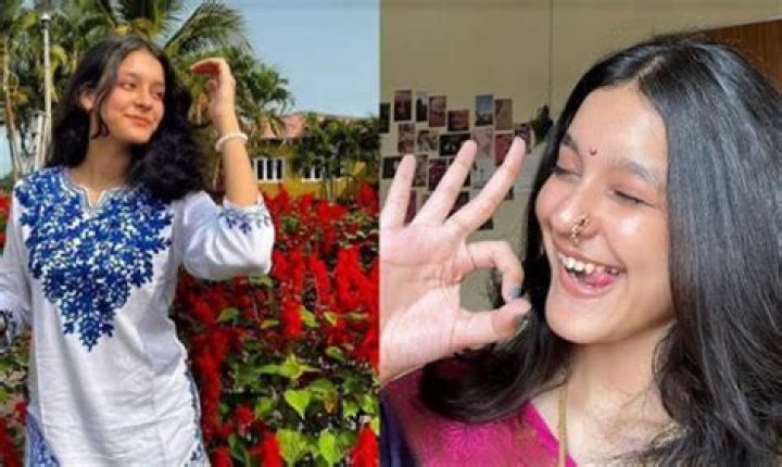Subhashree Sahoo: Rising Star in the Indian Entertainment Industry