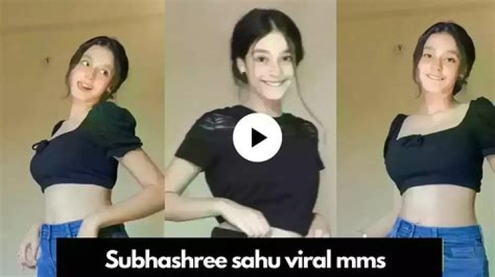 Subhashree Sahu MMS Real: The Untold Story Behind the Controversy