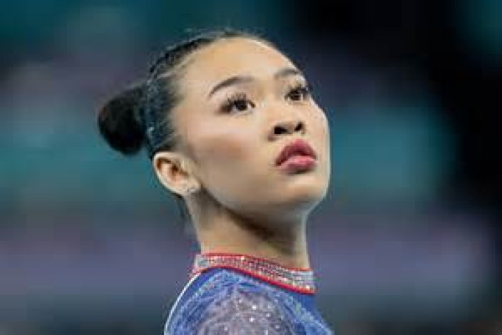 Suni Lee Lip Fillers: The Transformation of a Gymnast Icon