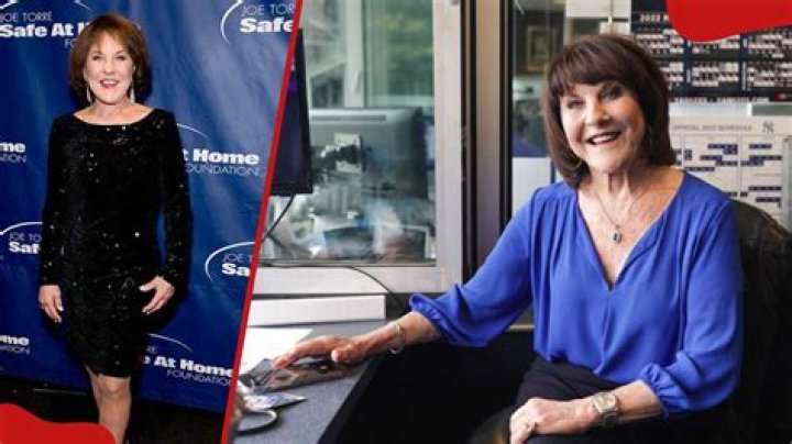 Suzyn Waldman Married: A Deep Dive into Her Personal Life and Career