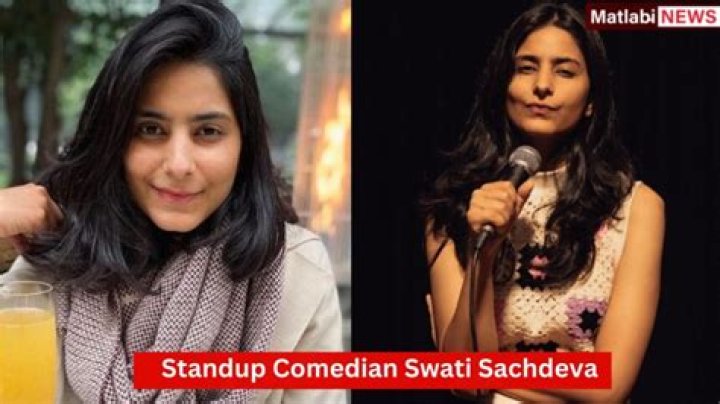Swati Sachdeva Age: A Comprehensive Look into Her Life and Achievements