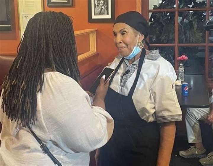 Sweetie Pie's Owner Dies: Remembering the Legacy of a Culinary Icon