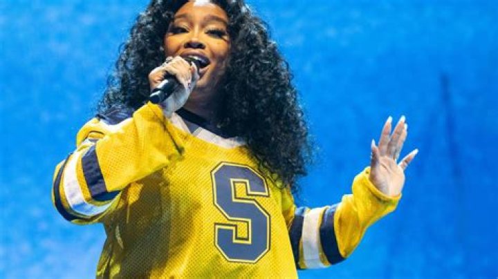 SZA Pregnant 2024: The Buzz, The Facts, and Everything In-Between
