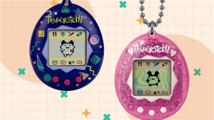Tamababyxo: The Ultimate Guide to Tamagotchi's Digital Evolution