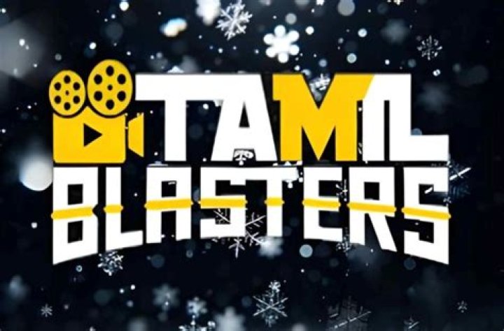 TamilBlasters.cool: Your Ultimate Destination for Tamil Movie Downloads