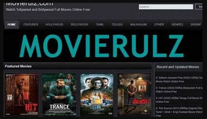 TamilBlasters: Unveiling the World of Tamil Movie Downloads