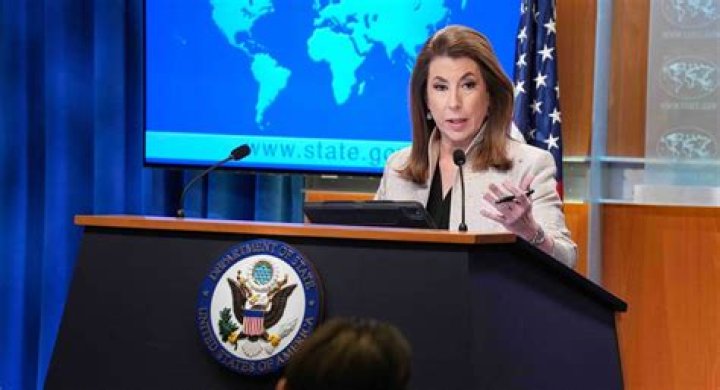 Tammy Bruce Relationships: A Comprehensive Exploration