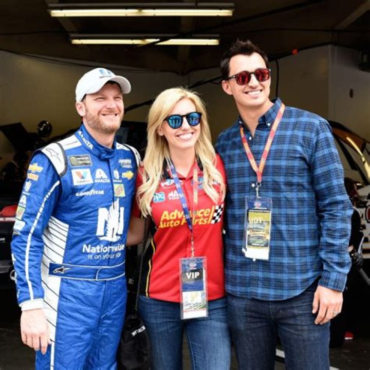 Taylor Earnhardt: A Rising Star in Motorsports