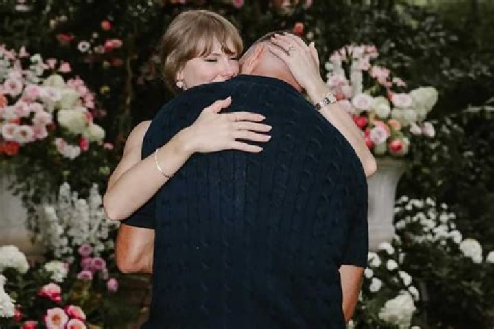 Taylor Swift's Parents Getting Remarried: A Look Into Their Love Story and Its Impact on Taylor