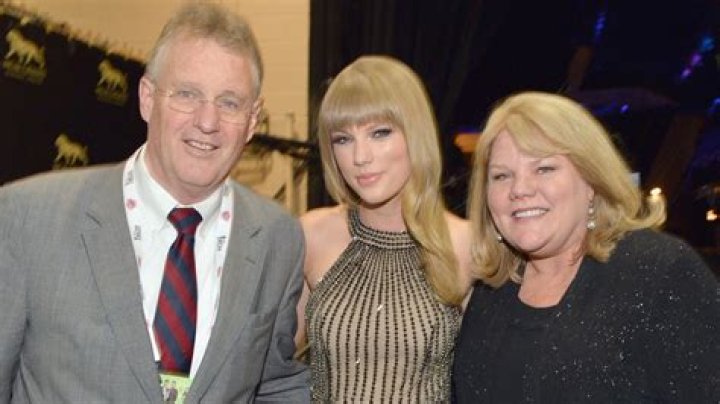 Taylor Swift's Parents Reconcile: A Journey of Love and Healing