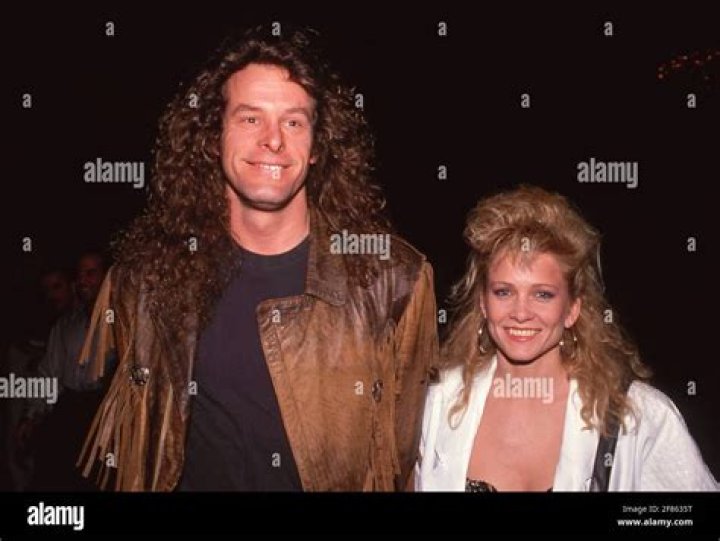 Ted Nugent Wife Age: Discover the Life and Legacy of Sharon Randall Nugent