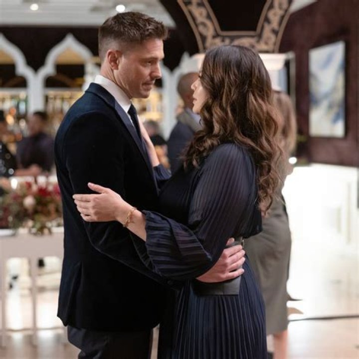 The Enduring Love Story of Melissa O'Neil and Eric Winter