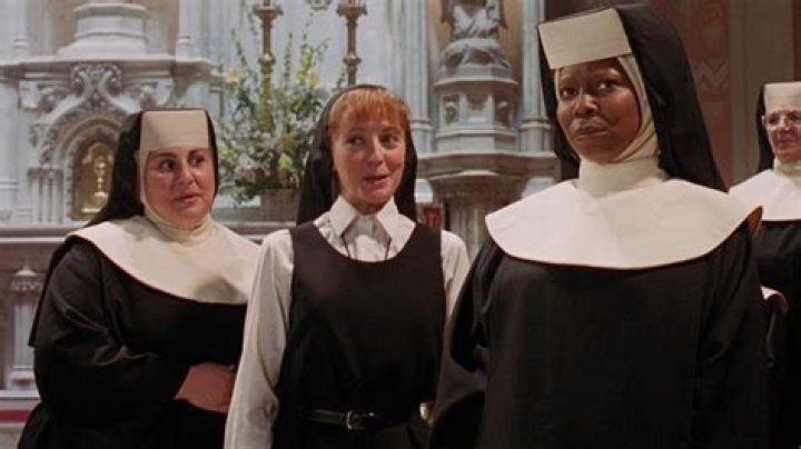 The Exciting Return of Sister Act 3: Whoopi Goldberg's Legacy Continues