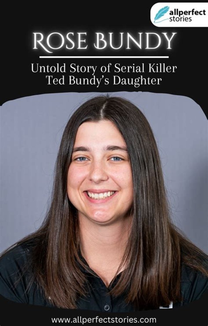 The Hidden Life of Ted Bundy's Daughter: A Closer Look