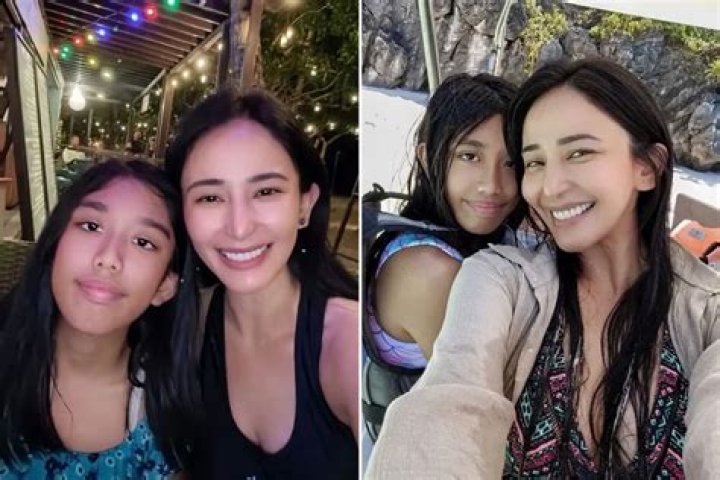 The Inspiring Journey of Katrina Halili and Kris Lawrence: Love, Success, and Resilience