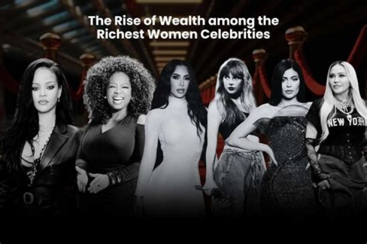 The Richest Housewives: Exploring Wealth, Lifestyle, and Influence